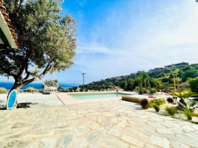 Horizon Villa